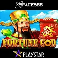 slot Fortune God PlayStar